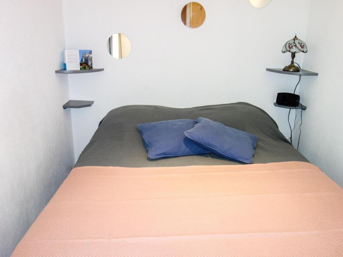 Apartment Le Californie By Interhome 르그로뒤후아 외부 사진