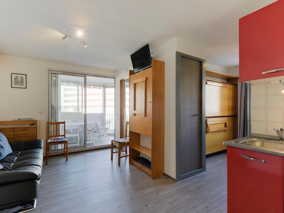 Apartment Le Californie By Interhome 르그로뒤후아 외부 사진
